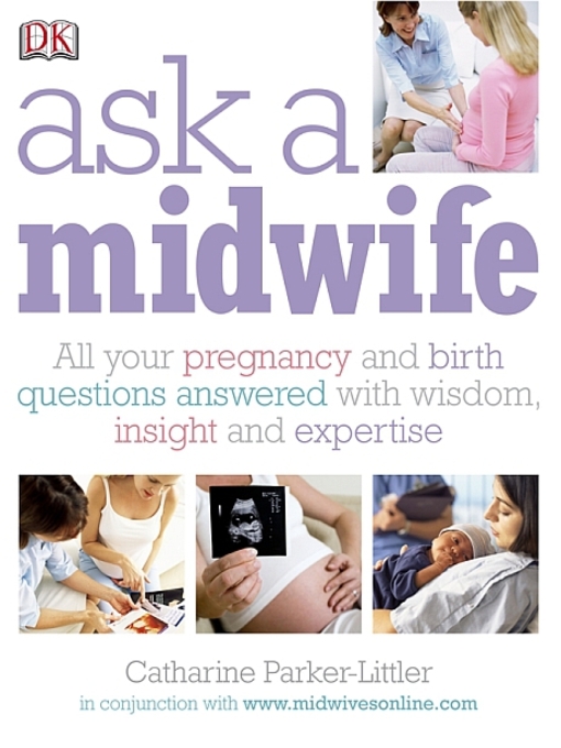 Title details for Ask a Midwife by Midwivesonline.com - Available